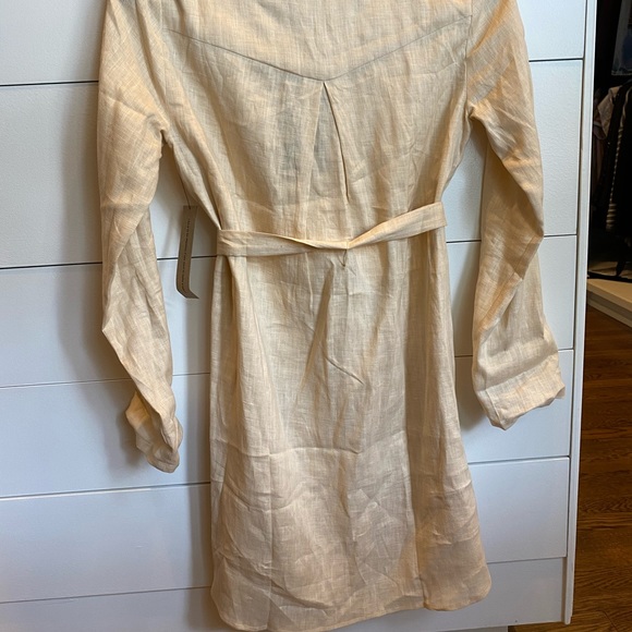 Reformation Sierra Dress in size XS - Picture 4 of 5